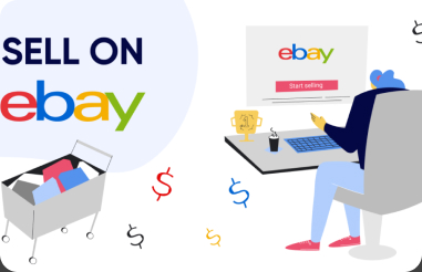How to start to sell on eBay: Beginners Guide