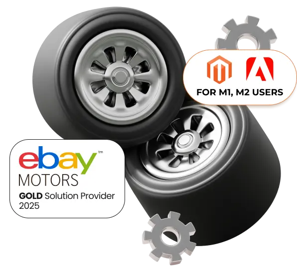 Magento Integration for Amazon, eBay and Walmart