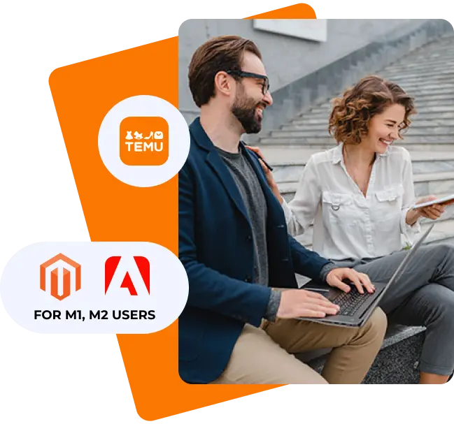 Magento Integration for Amazon, eBay and Walmart